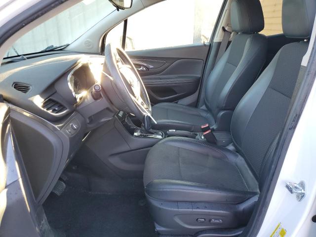 Photo 7 from auction – 2020 BUICK ENCORE PRE with VIN KL4CJESB2LB073119