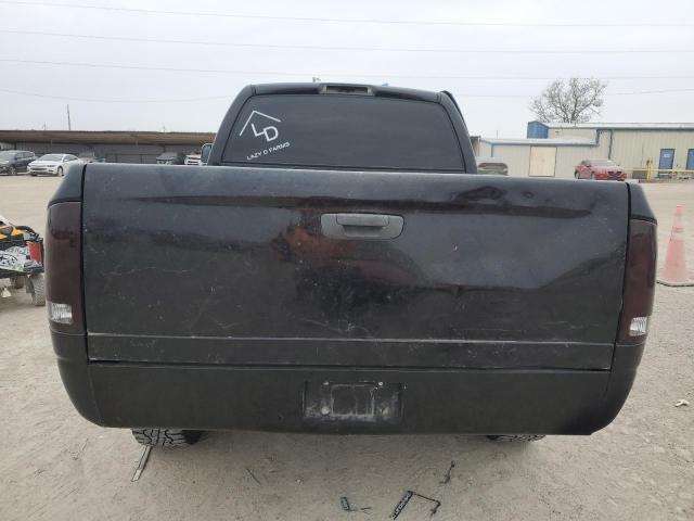 Photo 6 from auction – 2004 DODGE RAM 2500 S with VIN 3D7KA28C94G143584