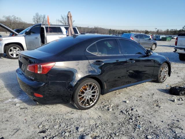 Photo 3 from auction – 2011 LEXUS IS 250 with VIN JTHBF5C27B5150662
