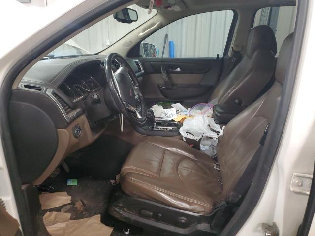 Photo 7 from auction – 2013 GMC ACADIA SLT with VIN 1GKKVRKD5DJ260185