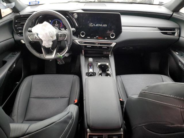 Photo 8 from auction – 2024 LEXUS RX 350 BAS with VIN 2T2BAMBA1RC047085