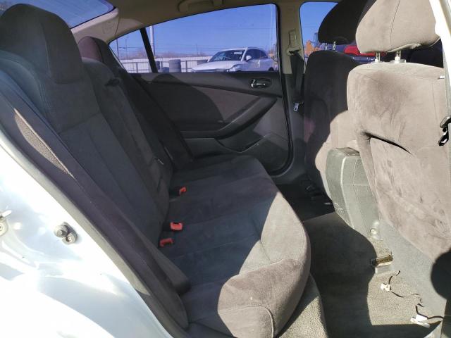 Photo 10 from auction – 2012 NISSAN ALTIMA BAS with VIN 1N4AL2AP2CC146816