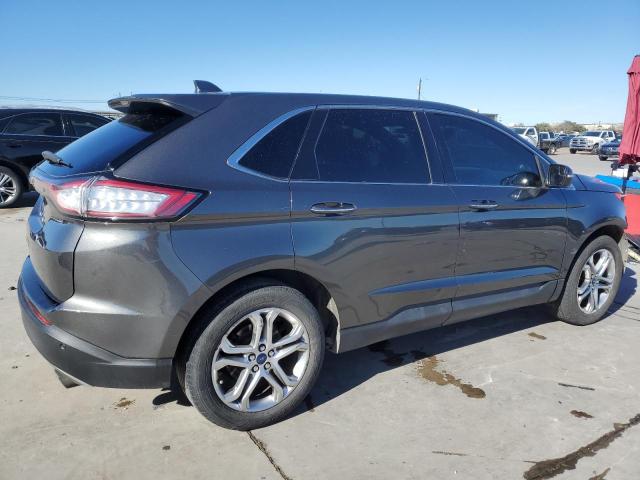 Photo 3 from auction – 2015 FORD EDGE TITAN with VIN 2FMTK3K83FBB52448