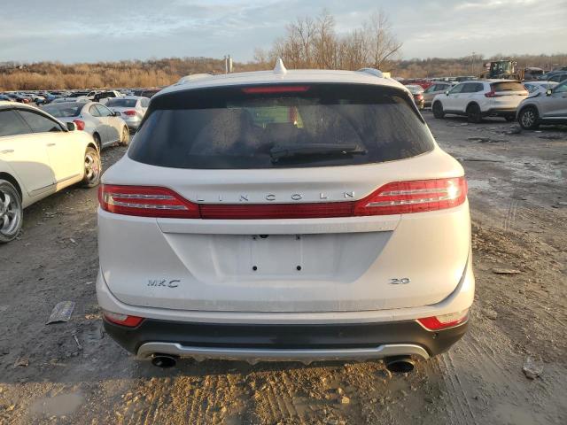 Photo 6 from auction – 2015 LINCOLN MKC with VIN 5LMCJ1A90FUJ46325