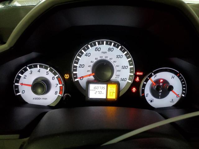 Photo 9 from auction – 2013 HONDA PILOT with VIN 5FNYF4H79DB071862