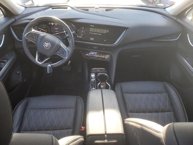 Photo 8 from auction – 2023 BUICK ENVISION A with VIN LRBFZSR48PD157262