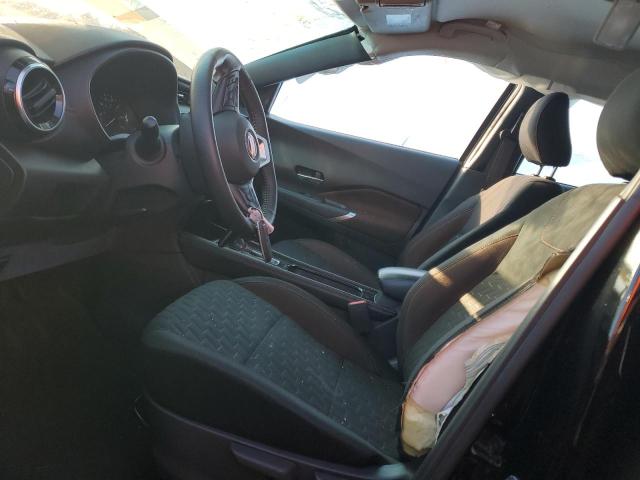 Photo 7 from auction – 2023 NISSAN KICKS SR with VIN 3N1CP5DV5PL467099