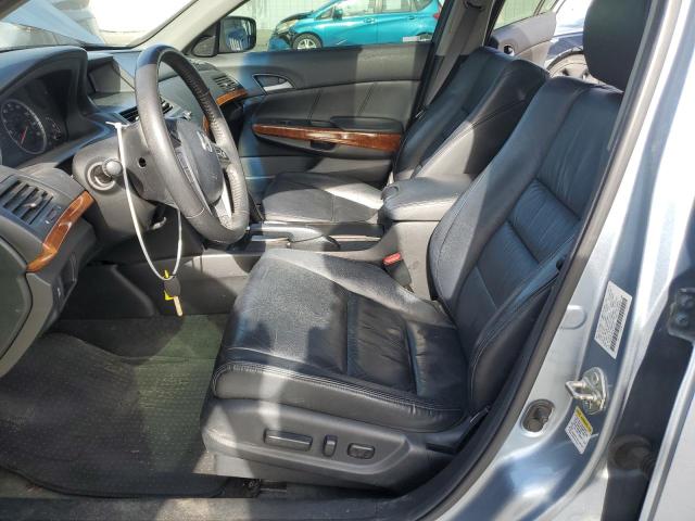 Photo 7 from auction – 2012 HONDA ACCORD EXL with VIN 1HGCP2F82CA118195