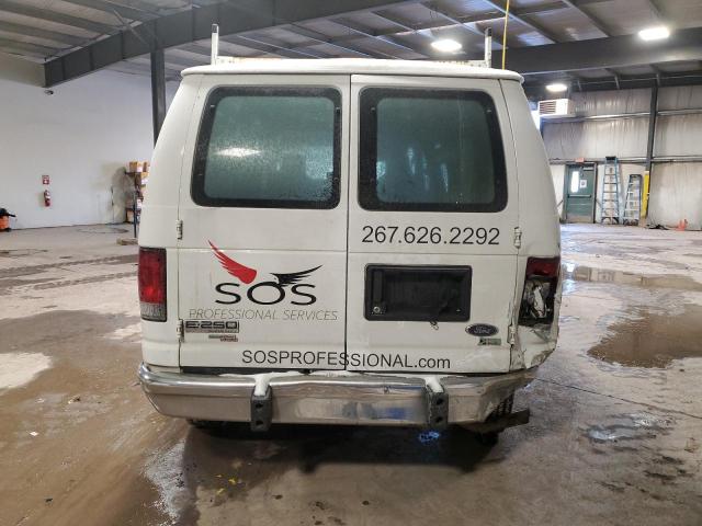 Photo 6 from auction – 2012 FORD ECONOLINE with VIN 1FTNE2EW7CDA52285