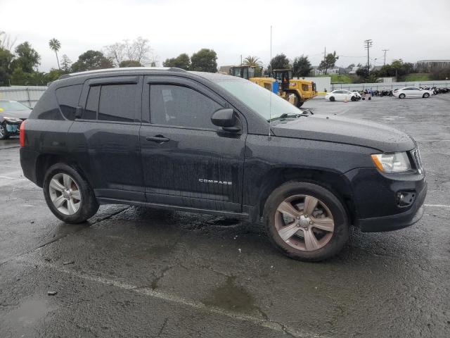 Photo 4 from auction – 2012 JEEP COMPASS LA with VIN 1C4NJCEB2CD677210