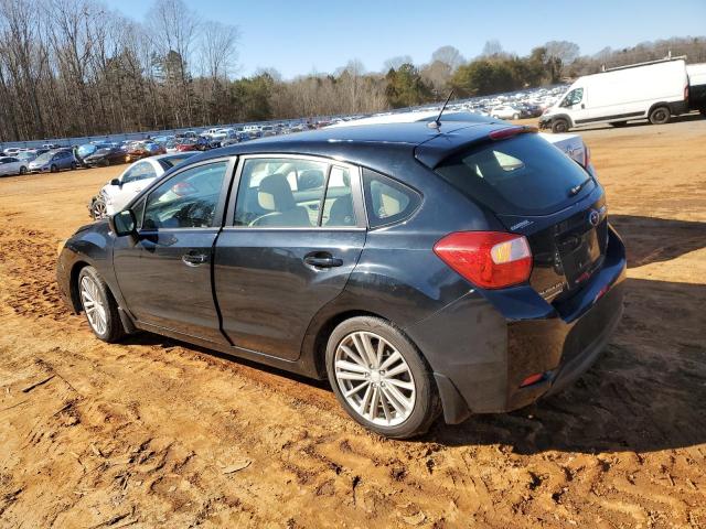 Photo 2 from auction – 2012 SUBARU IMPREZA PR with VIN JF1GPAD66CG242887