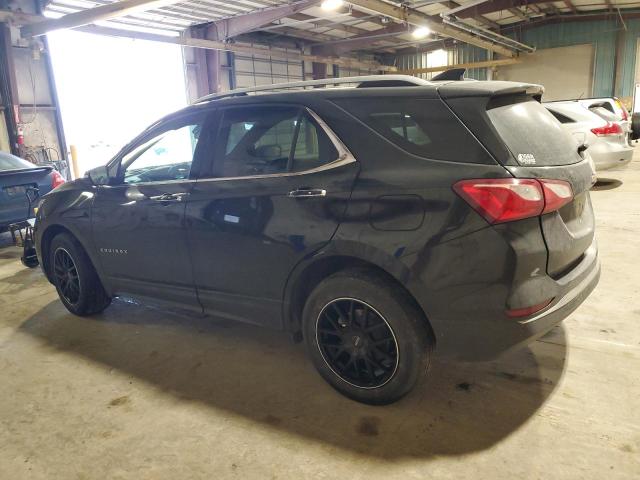Photo 2 from auction – 2019 CHEVROLET EQUINOX PR with VIN 3GNAXXEV1KL301306