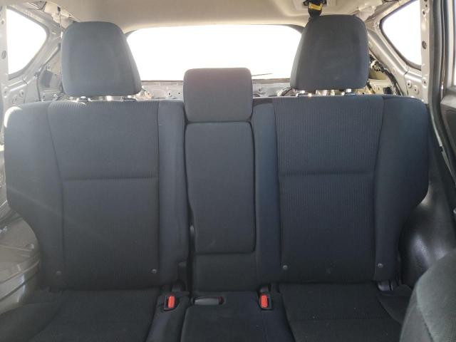 Photo 10 from auction – 2016 TOYOTA RAV4 LE with VIN 2T3BFREV3GW433673