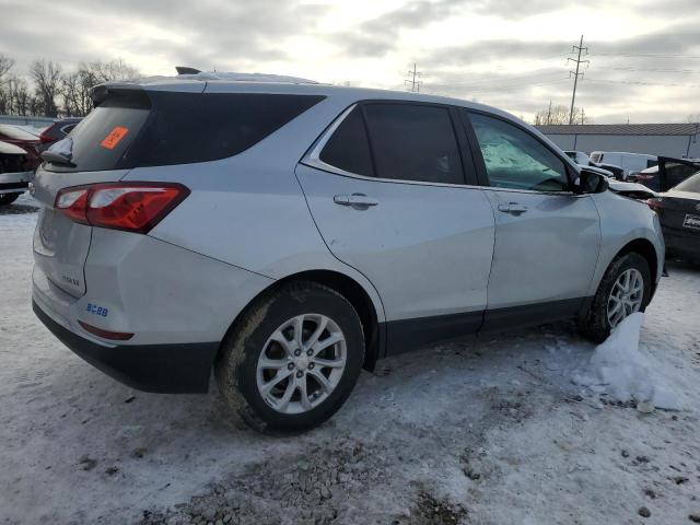 Photo 3 from auction – 2018 CHEVROLET EQUINOX LT with VIN 3GNAXSEVXJS570072