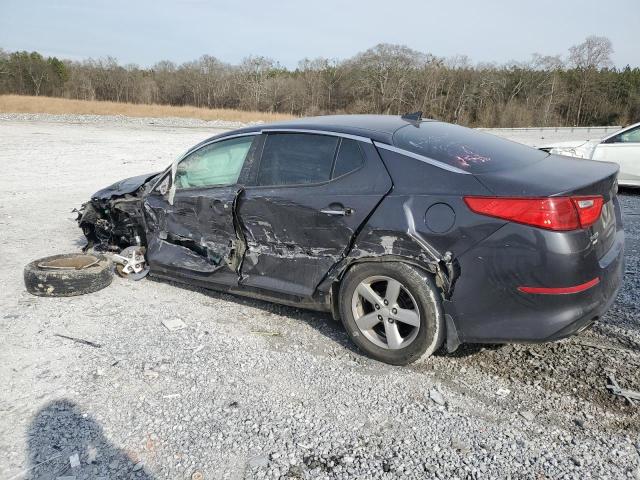 Photo 2 from auction – 2015 KIA OPTIMA LX with VIN 5XXGM4A78FG438584
