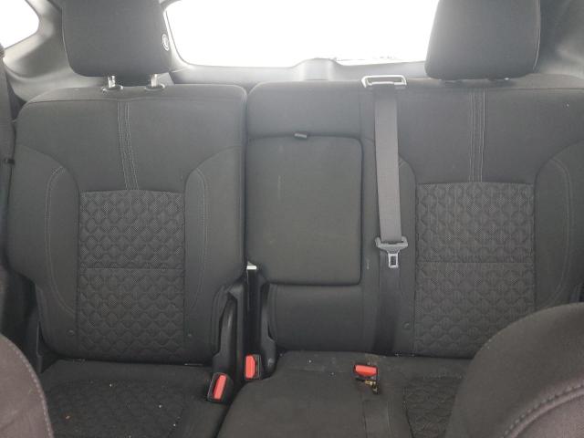 Photo 10 from auction – 2020 CHEVROLET BLAZER 2LT with VIN 3GNKBHRS2LS533638