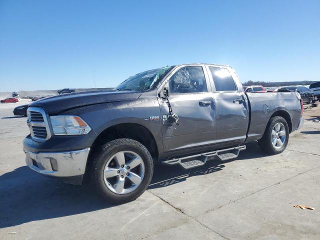 RAM 1500 CLASS 2019 with VIN 1C6RR7GT0KS636616 - Photo from auction
