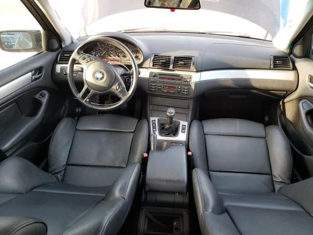 Photo 8 from auction – 2004 BMW 325 I with VIN WBAEV33414KL61851