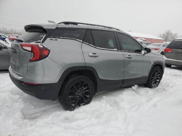 Photo 3 from auction – 2024 GMC TERRAIN SL with VIN 3GKALMEG6RL284179