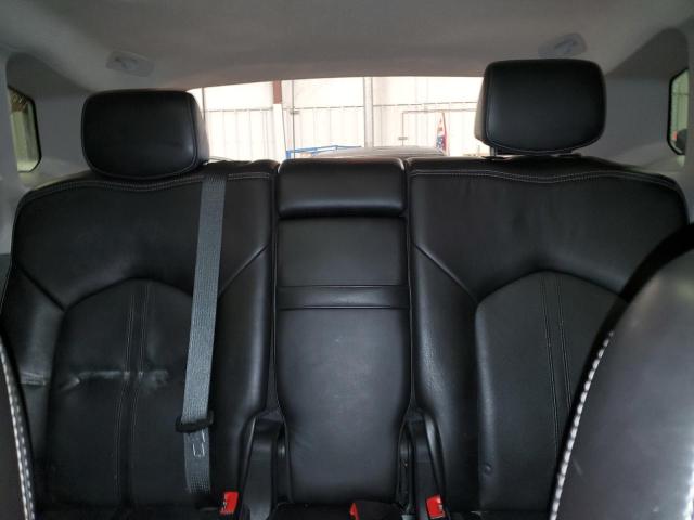 Photo 10 from auction – 2012 CADILLAC SRX LUXURY with VIN 3GYFNDE36CS654403