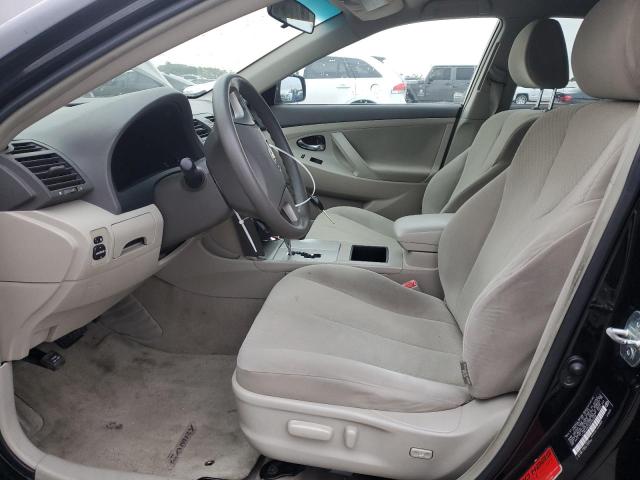Photo 7 from auction – 2009 TOYOTA CAMRY BASE with VIN 4T1BE46K39U338388