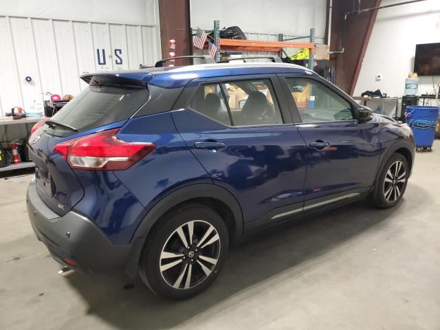 Photo 3 from auction – 2020 NISSAN KICKS SR with VIN 3N1CP5DV2LL524305