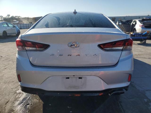 Photo 6 from auction – 2019 HYUNDAI SONATA LIM with VIN 5NPE34AF7KH770709