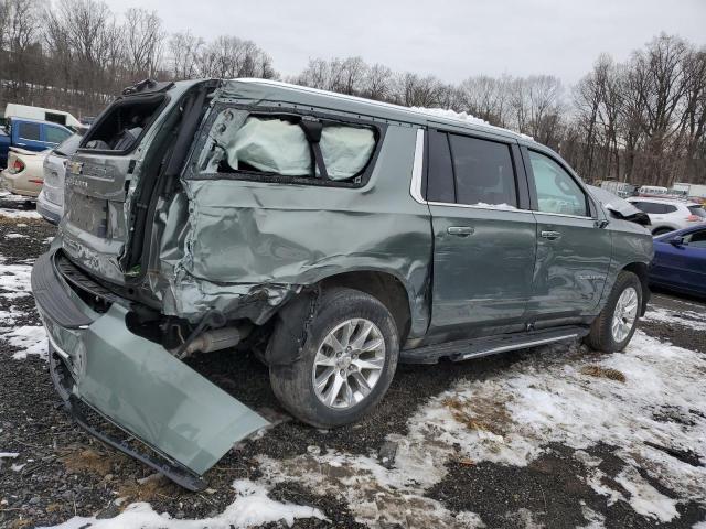 Photo 3 from auction – 2023 CHEVROLET SUBURBAN C with VIN 1GNSCFKD1PR280558
