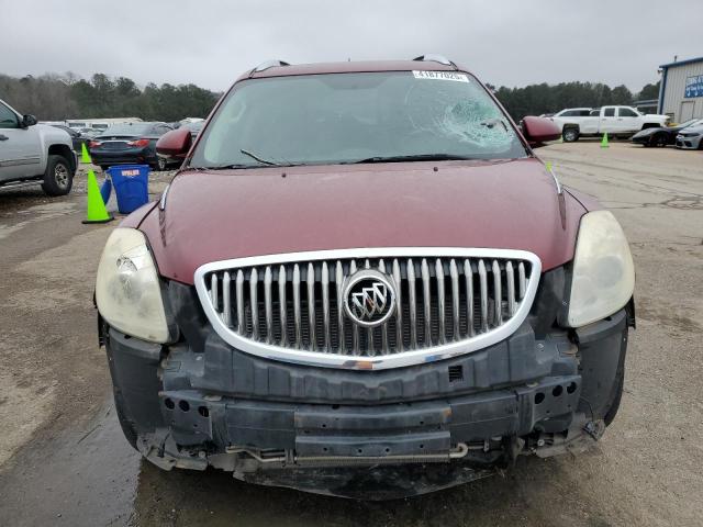 Фото 5 с аукциона – 2011 BUICK ENCLAVE CX с VIN 5GAKRCED7BJ135373