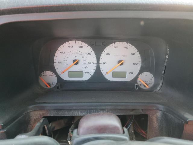 Photo 9 from auction – 1997 VOLKSWAGEN JETTA GT with VIN 3VWVB81H0VM117310