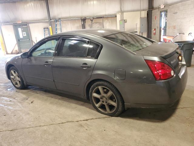 Photo 2 from auction – 2006 NISSAN MAXIMA SE with VIN 1N4BA41E66C805022