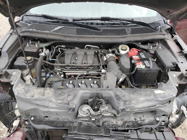 Photo 12 from auction – 2018 FORD EXPLORER L with VIN 1FM5K7F83JGC63481