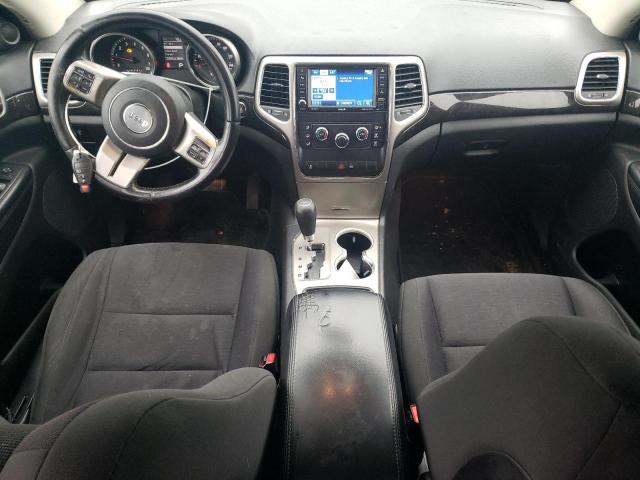 Photo 8 from auction – 2012 JEEP GRAND CHER with VIN 1C4RJFAG2CC346217