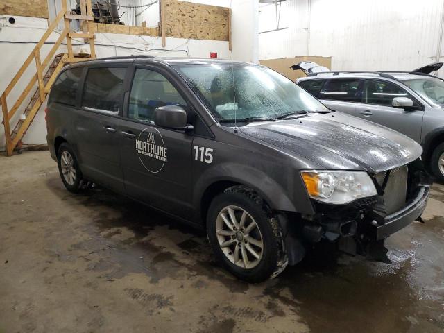 Photo 4 from auction – 2016 DODGE GRAND CARA with VIN 2C4RDGCG4GR333640