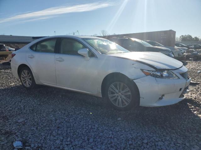 Photo 4 from auction – 2015 LEXUS ES 350 with VIN JTHBK1GG9F2186838