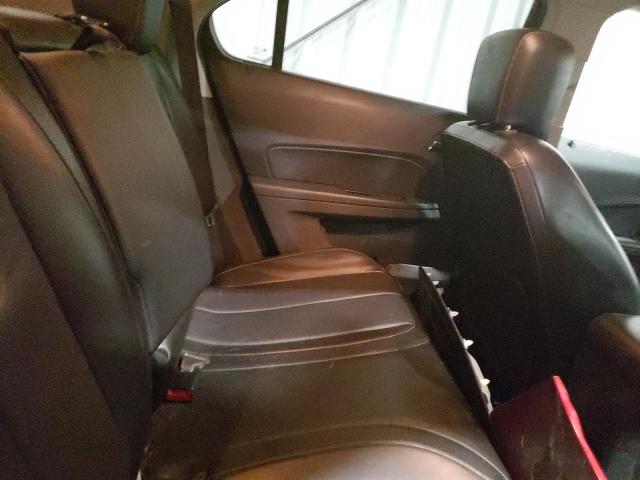 Photo 11 from auction – 2017 CHEVROLET EQUINOX LT with VIN 2GNFLFEK3H6217986