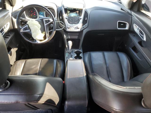Photo 8 from auction – 2013 CHEVROLET EQUINOX LT with VIN 2GNALPEK4D6316522