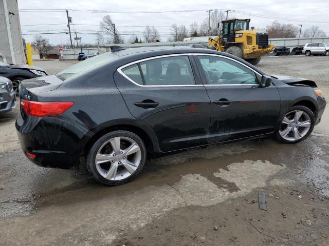 Photo 3 from auction – 2014 ACURA ILX 20 with VIN 19VDE1F31EE014961