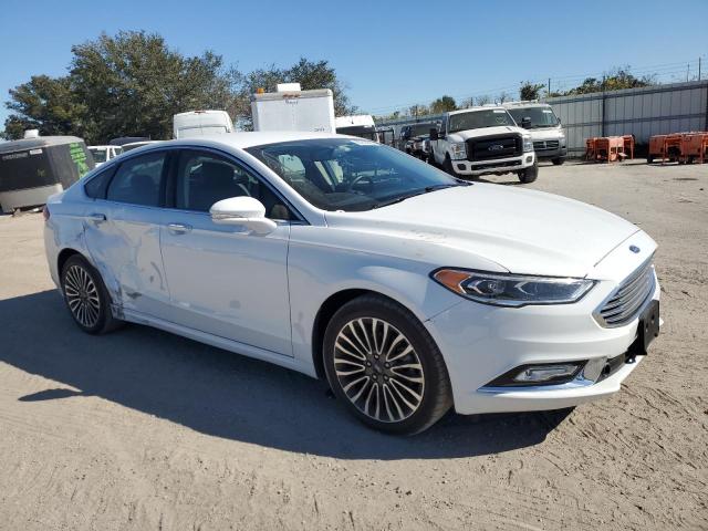 Photo 4 from auction – 2017 FORD FUSION SE with VIN 3FA6P0H97HR407842