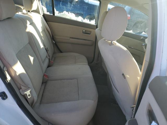 Photo 10 from auction – 2012 NISSAN SENTRA 2.0 with VIN 3N1AB6AP6CL771263