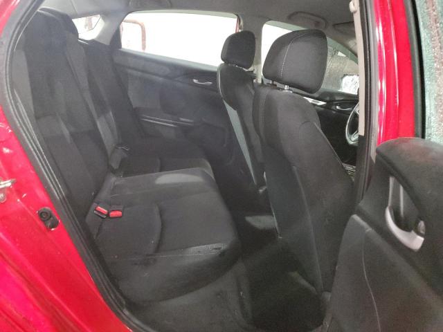 Photo 10 from auction – 2016 HONDA CIVIC LX with VIN 2HGFC2F59GH513187