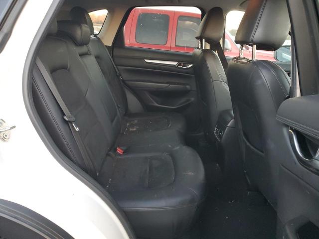 Photo 11 from auction – 2020 MAZDA CX-5 TOURI with VIN JM3KFACM6L0771053