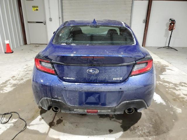 Photo 6 from auction – 2023 SUBARU BRZ LIMITE with VIN JF1ZDBF13P8701107