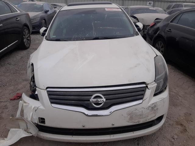 Photo 5 from auction – 2008 NISSAN ALTIMA 3.5 with VIN 1N4BL21E78C172628