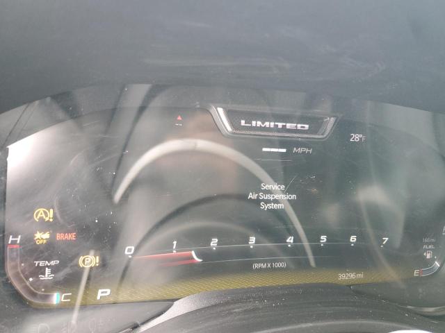 Photo 9 from auction – 2023 RAM 1500 LIMIT with VIN 1C6SRFHT4PN542058
