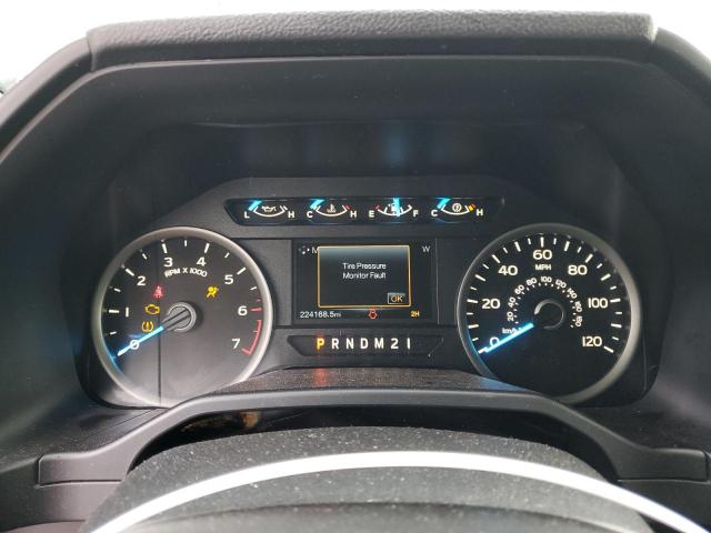 Photo 9 from auction – 2015 FORD F150 SUPER with VIN 1FTEX1EP5FFB37454