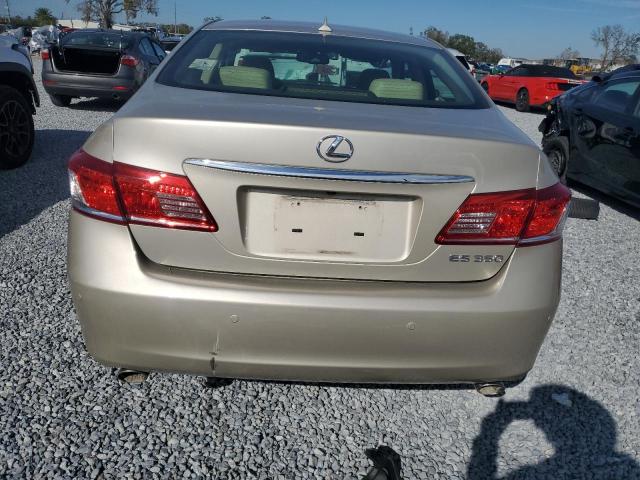 Foto 6 de la subasta – 2011 LEXUS ES 350 con VIN JTHBK1EG3B2454196