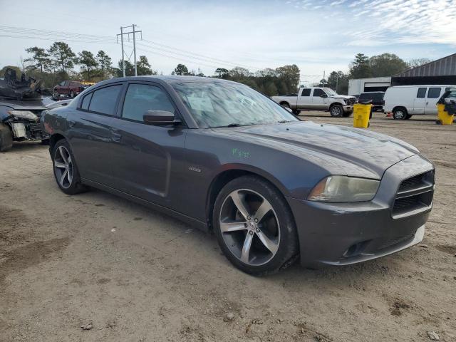 Photo 4 from auction – 2014 DODGE CHARGER SX with VIN 2C3CDXHG7EH277571