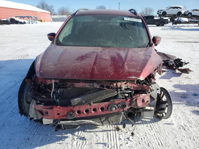 Photo 5 from auction – 2018 FORD ESCAPE SE with VIN 1FMCU0GD7JUC53123