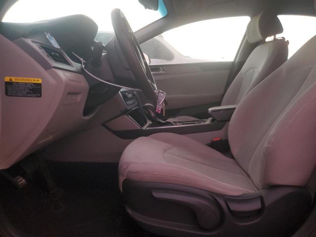 Photo 7 from auction – 2016 HYUNDAI SONATA SE with VIN 5NPE24AF1GH285525